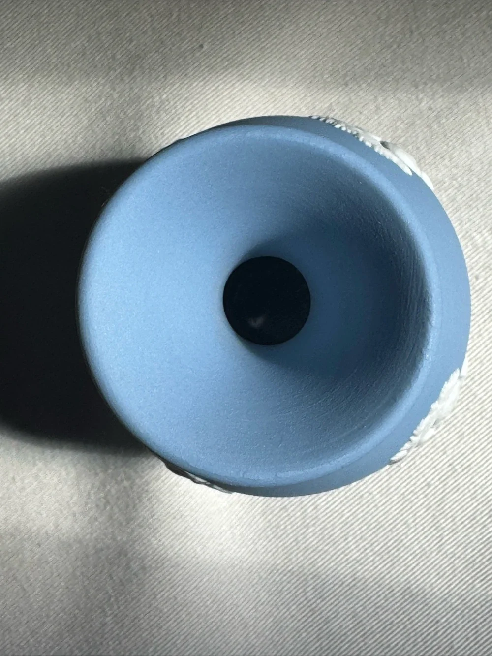 Wedgwood this vase